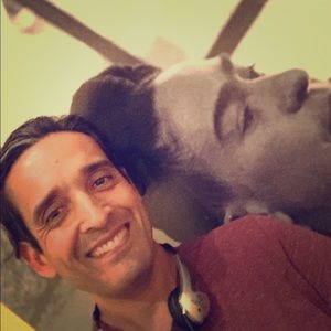 Meet your Posher, Dale